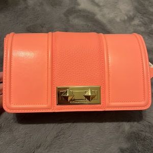Victorias Secret makeup bag